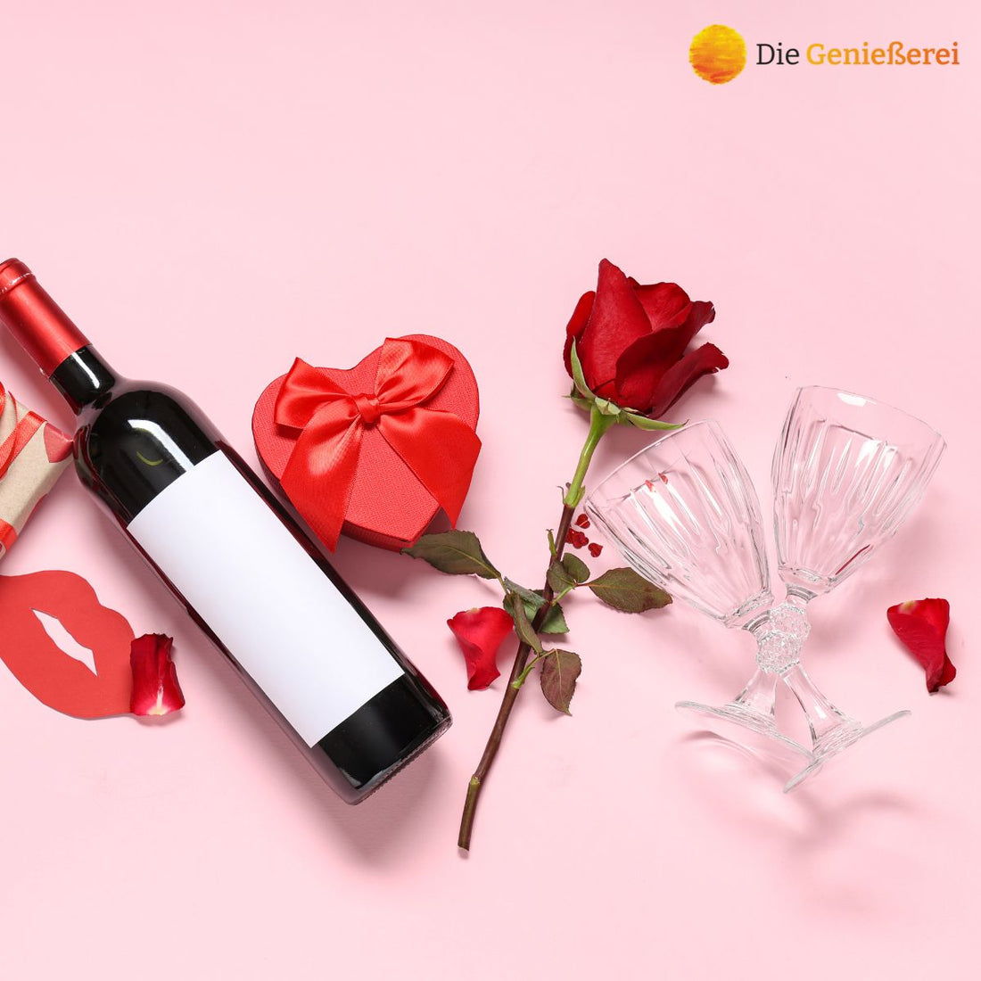 Freitag, 4. September, 19:00 Uhr: Weingeist trifft Amor mit Gabi Mitternöckler