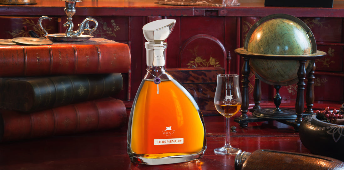 Freitag, 27. März 2026, 19:00 Uhr: Scharfe Sache: Cognac, Armagnac, Brandy, Whisky, Gin...