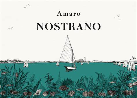 Amaro Nostrano