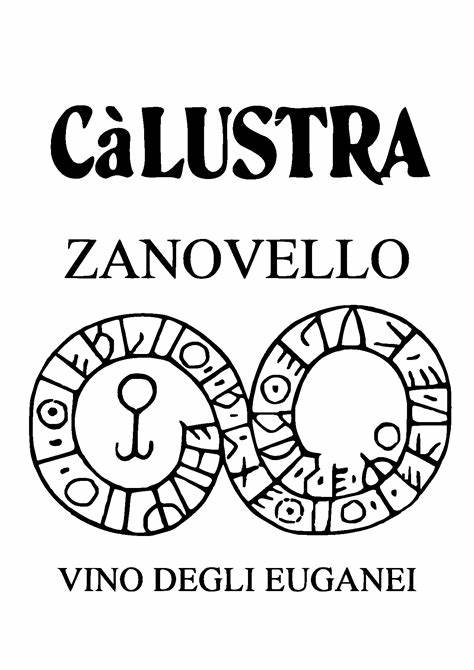 CàLustra Zanovello