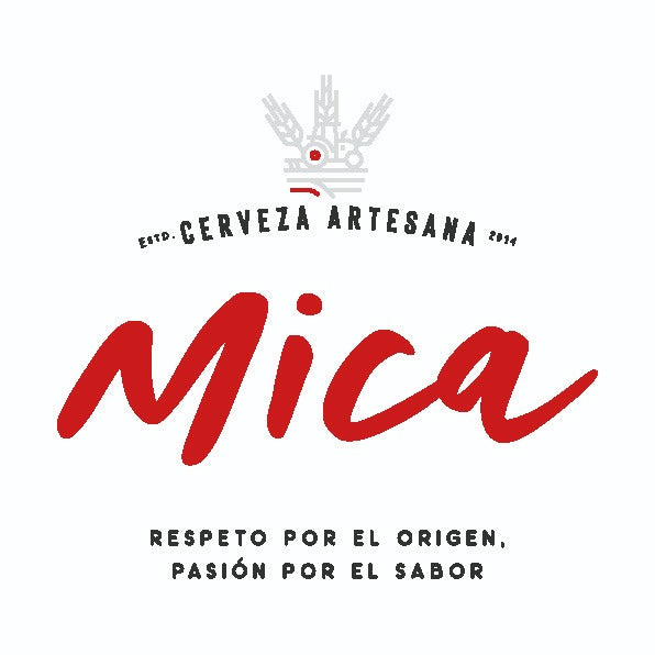 Cerveza Mica