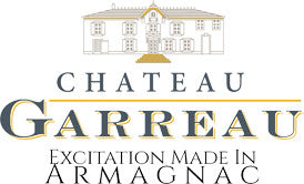 Chateau Garreau