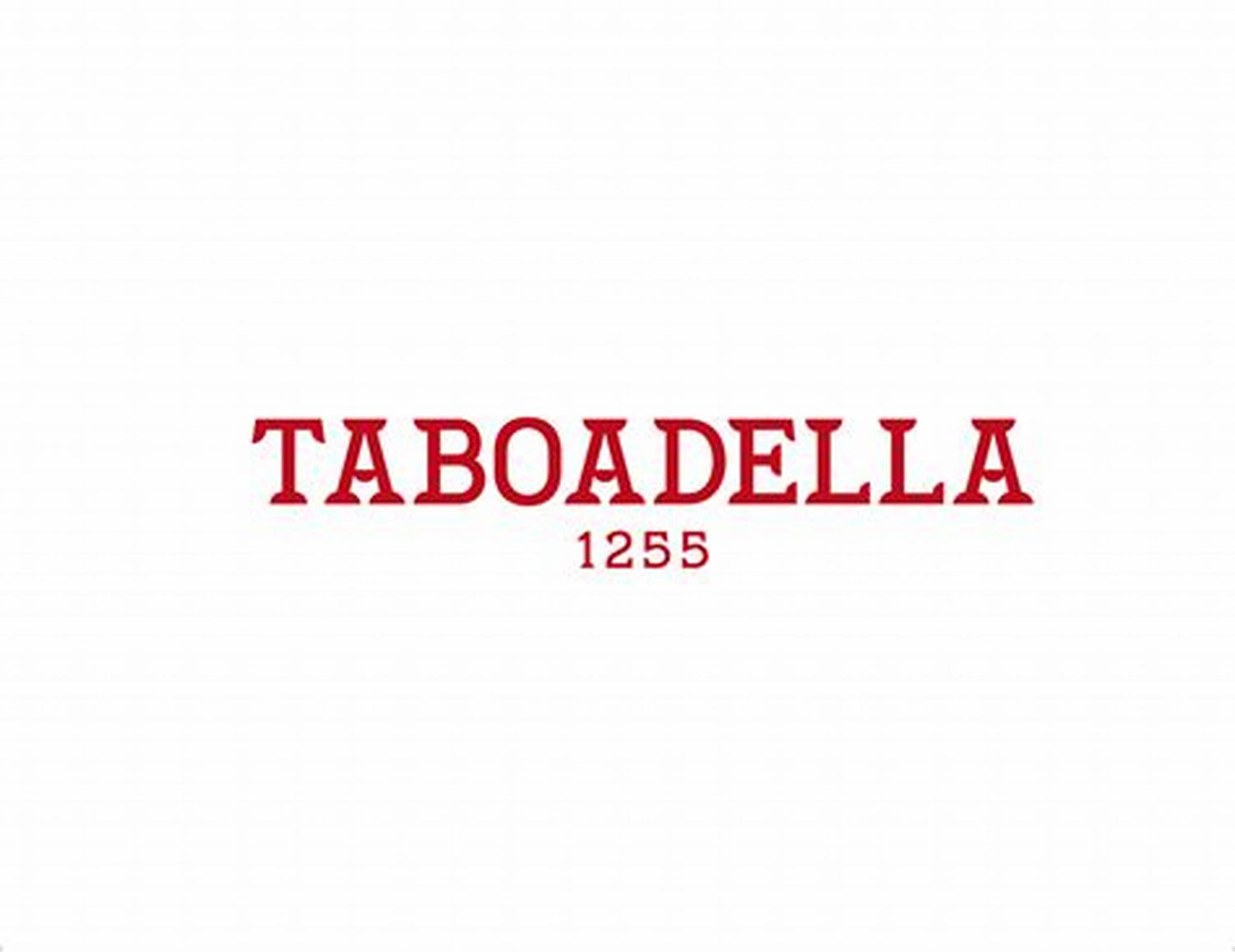 Taboadella 1255