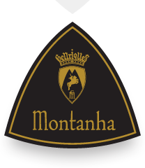 Caves da Montanha