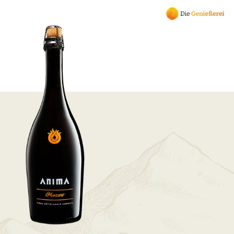 Mozart - Amber Bier