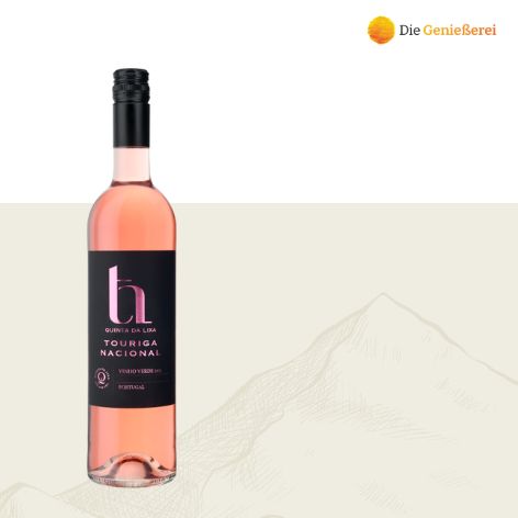 Touriga Nacional Rosé