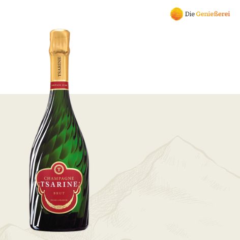 Champagne Tsarine Brut