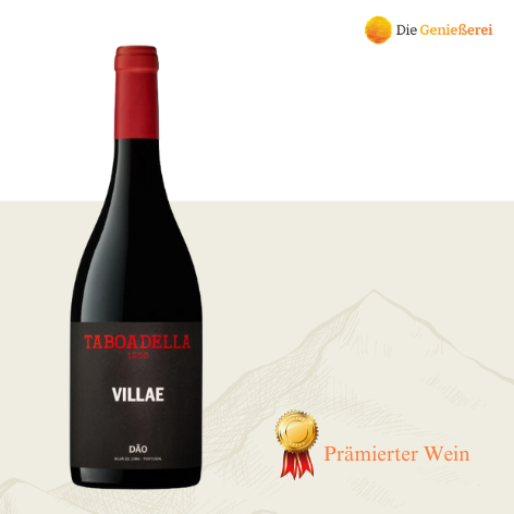 Villae Tinto (Red)