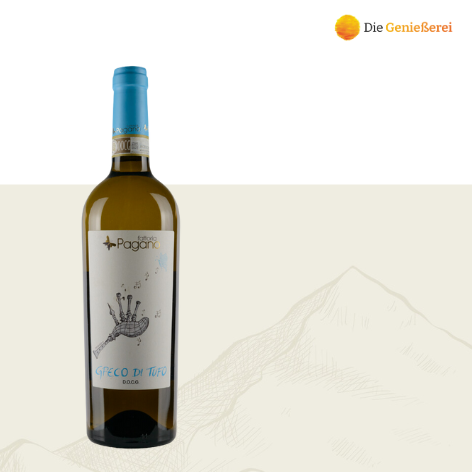 Greco di Tufo DOCG