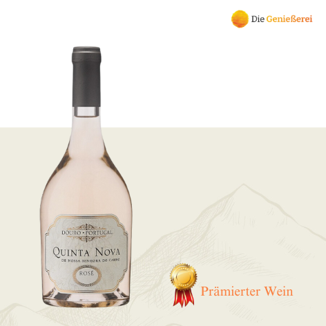 Quinta Nova Rosé