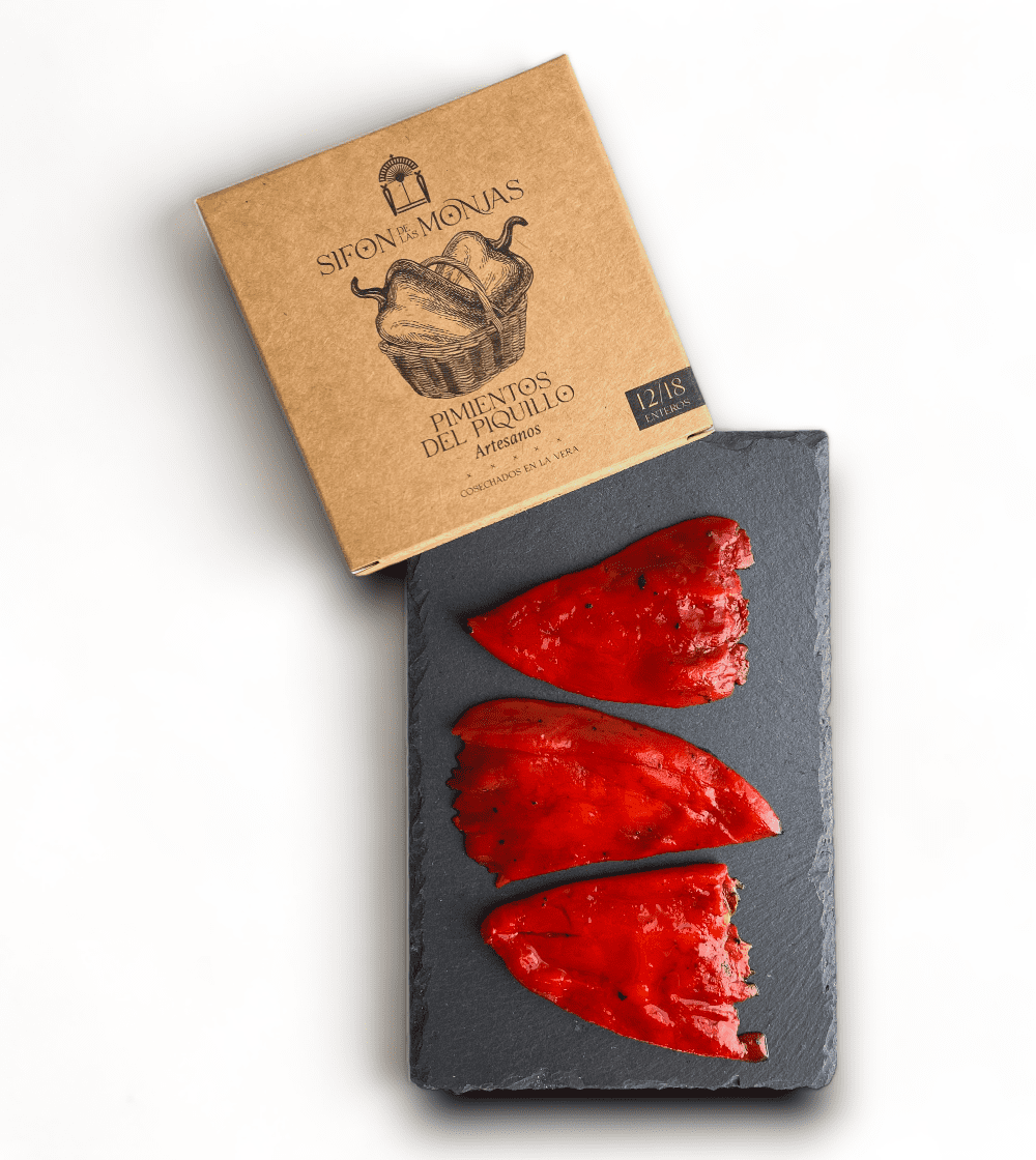 Piquillo-Paprika - Artisans
