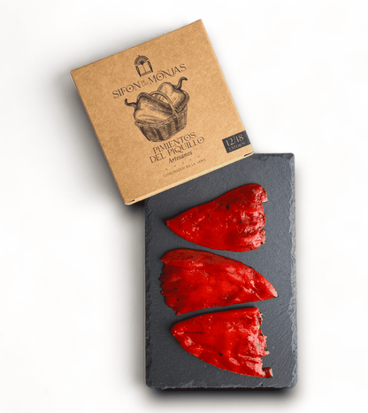 Piquillo-Paprika - Artisans