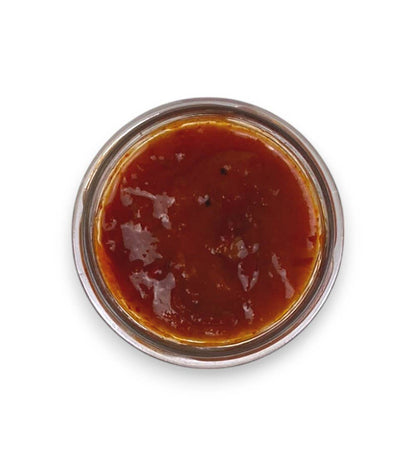 Karamellisierter Piquillo