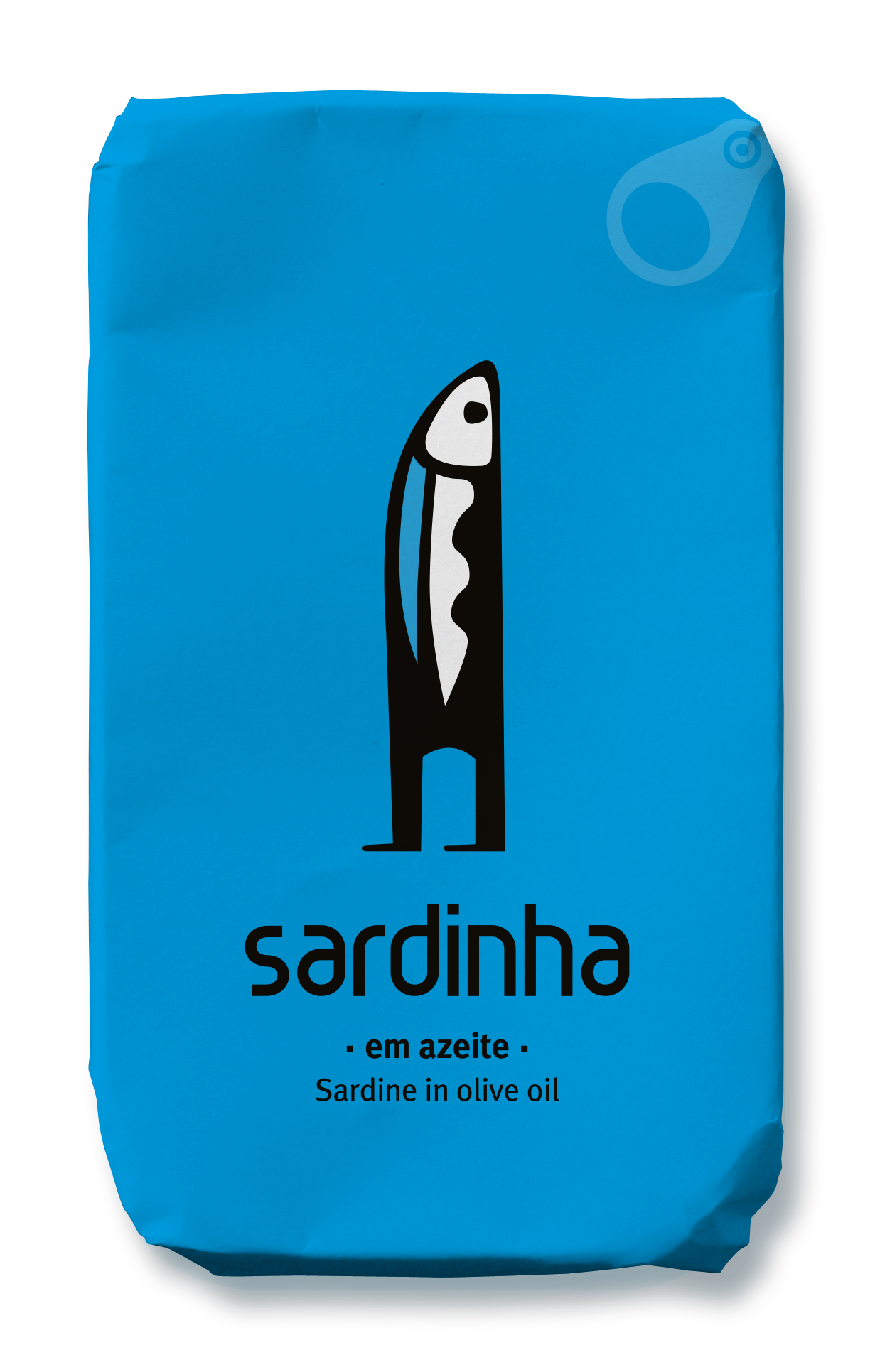 Sardinen in Olivenöl
