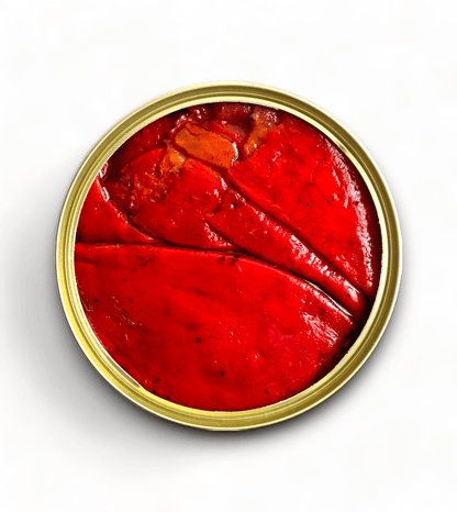 Piquillo-Paprika - Artisans
