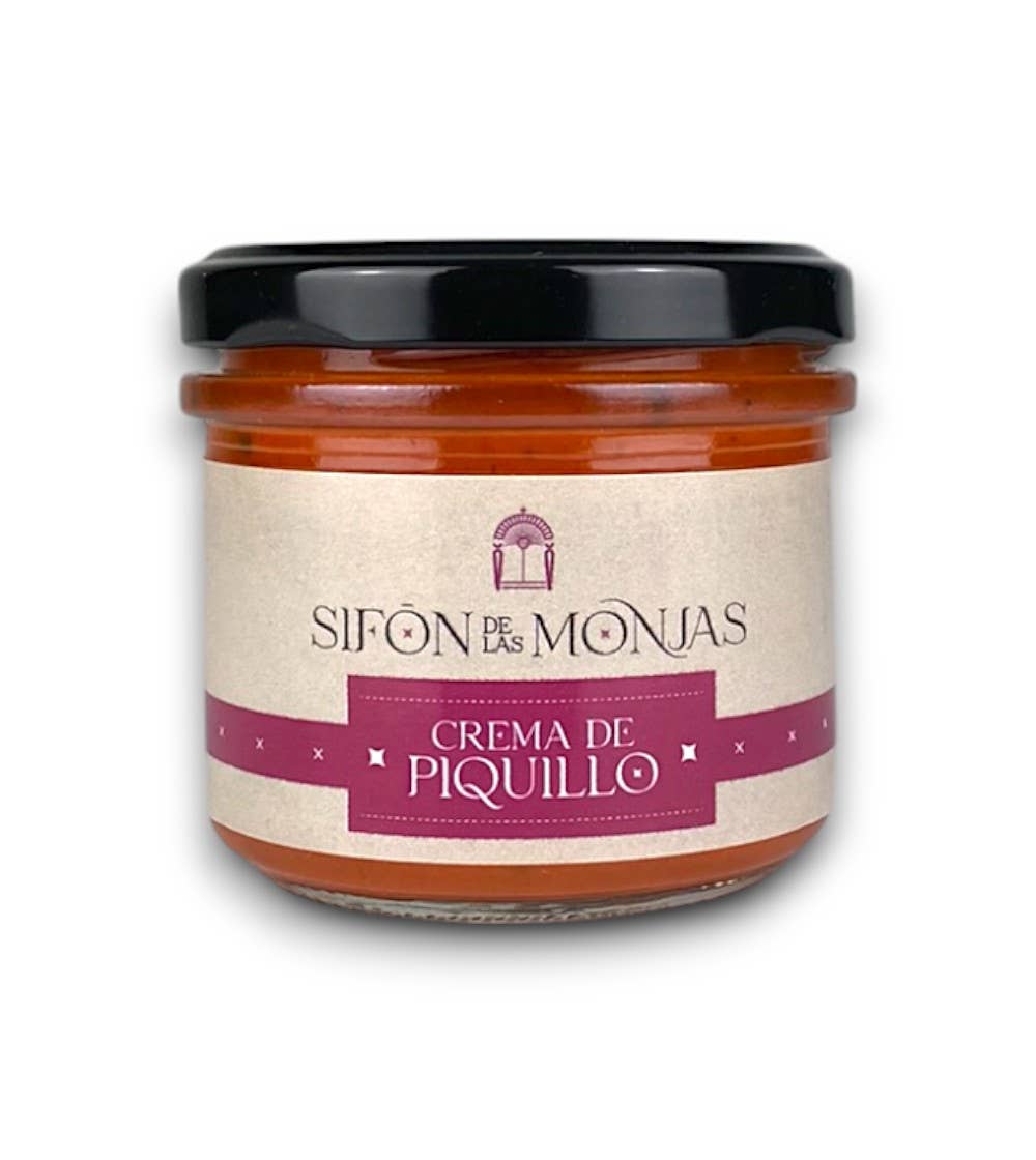 Piquillo-Creme