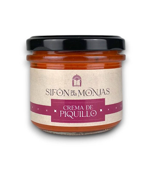 Piquillo-Creme