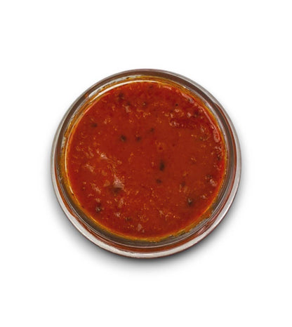 Piquillo-Creme