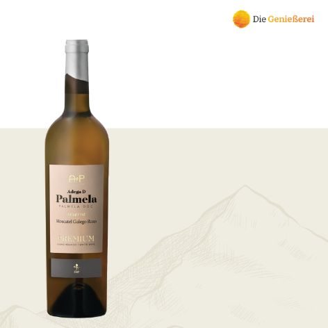Premium Reserva Branco
