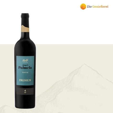 Premium Reserva Tinto