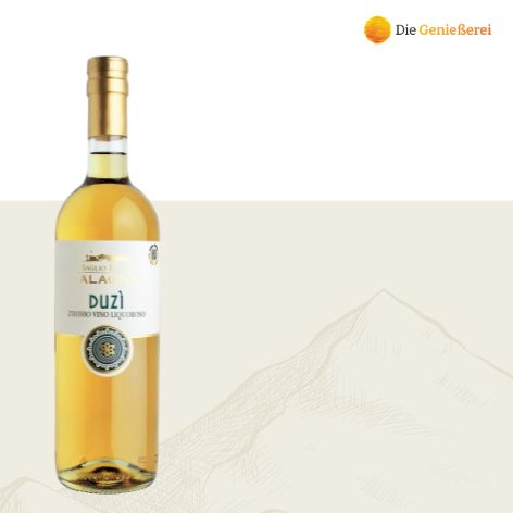 Süßwein Zibibbo Duzi