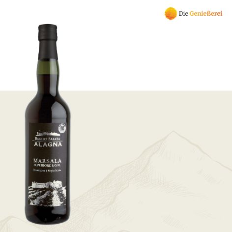 Marsala Superiore Secco SOM