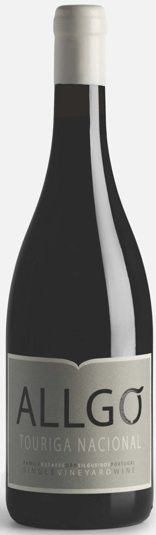 Allgo Touriga Nacional 2023