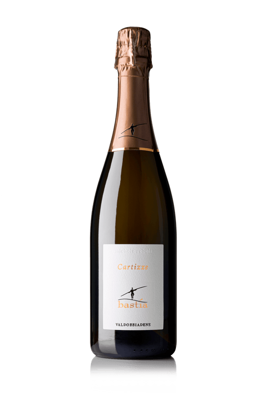 Cartizze -  Prosecco Valdobbiadene DOCG dry