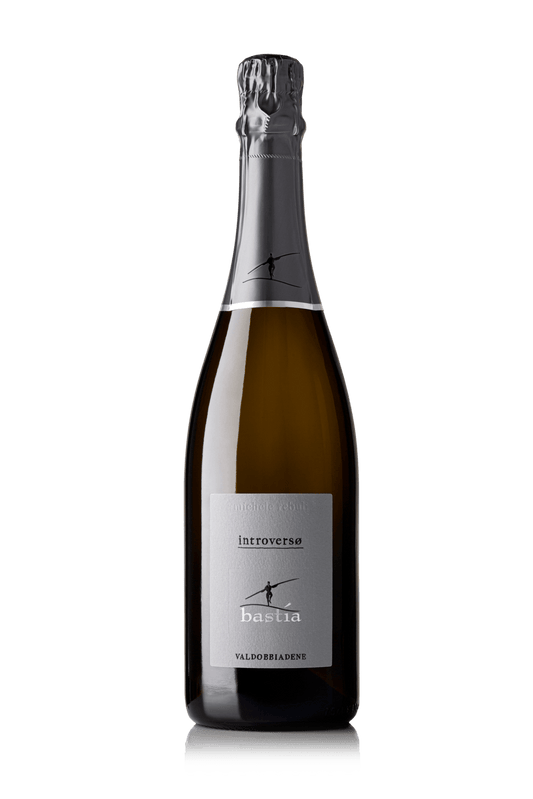 Introverso -  Prosecco Valdobbiadene DOCG Extra brut