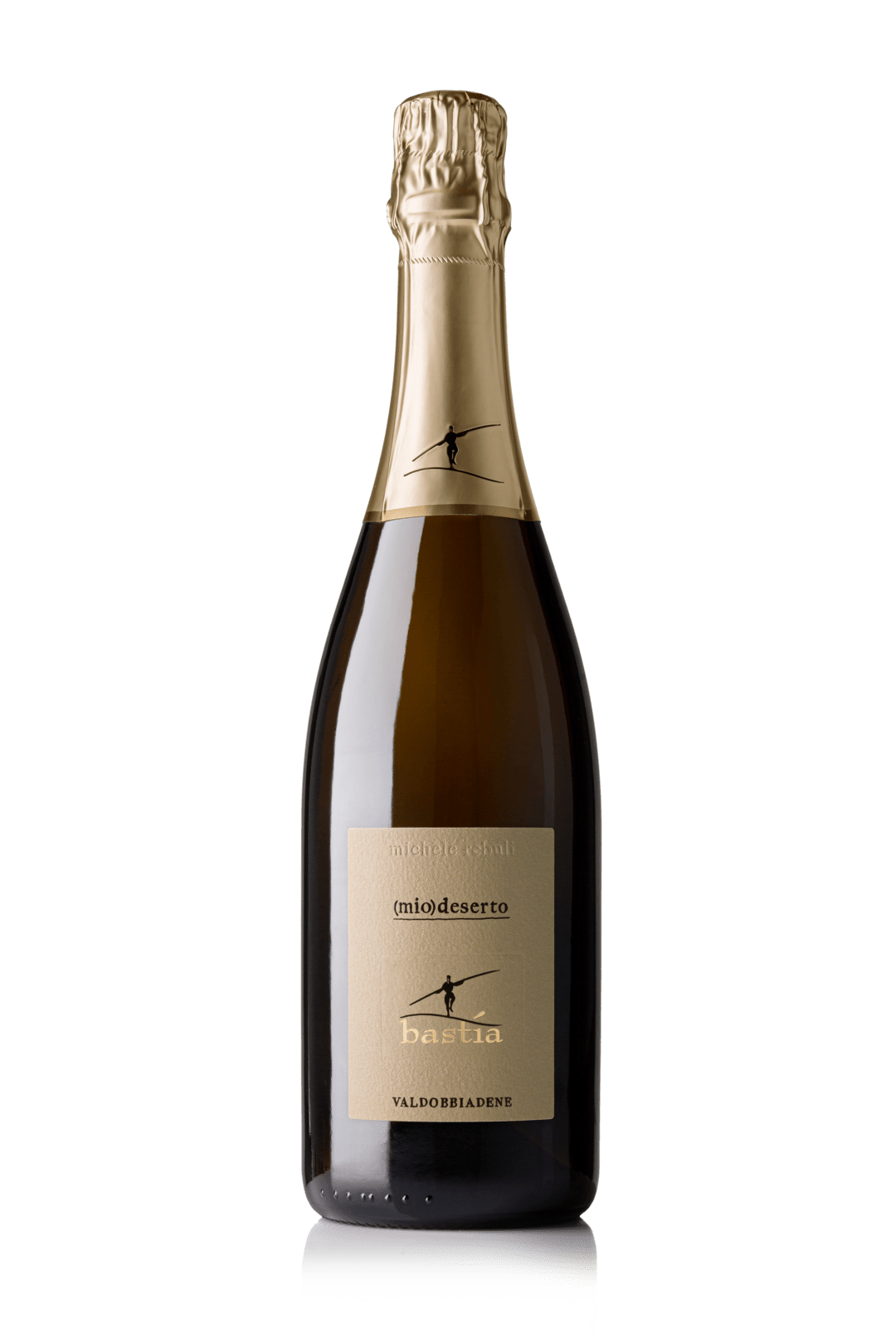 Mio(deserto) -  Prosecco Valdobbiadene DOCG extra dry