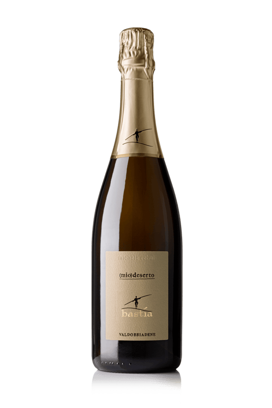 Mio(deserto) -  Prosecco Valdobbiadene DOCG extra dry