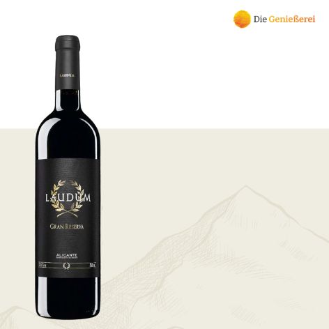 Laudum Gran Reserva