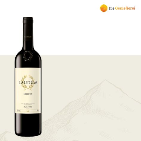 Laudum Reserva