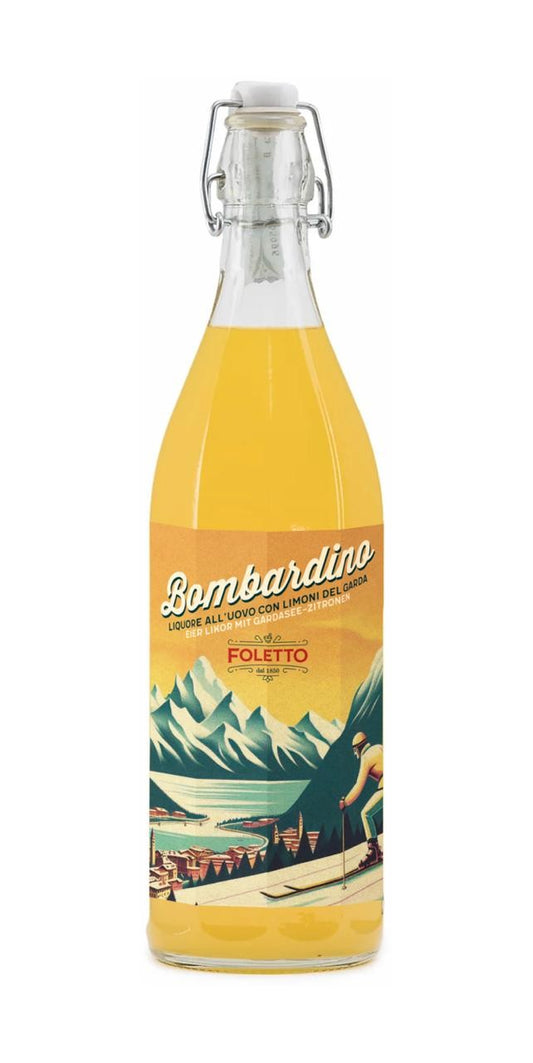 Bombardino