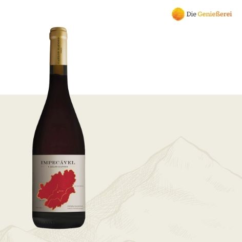 Impecavel Tinto 2022