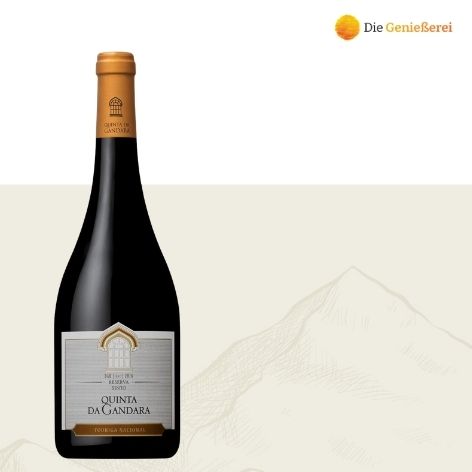 Quinta da Gandara Reserva Touriga Nacional Tinto 2016