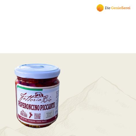 Peperoncino piccante