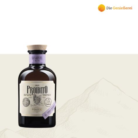 Amaro Proibito