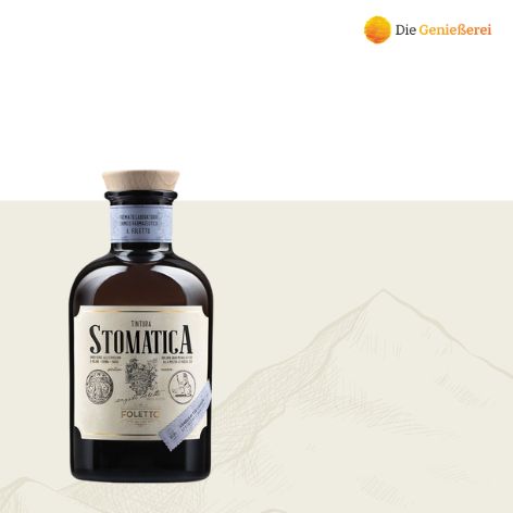 Amaro Stomatica