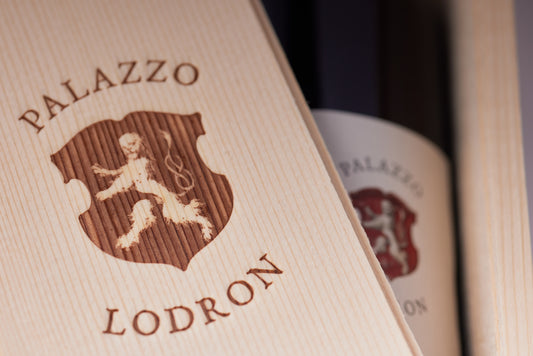 Masterclass: Palazzo Lodron, Nogaredo, Italien