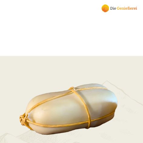 Caciocavallo fresco - biologisch