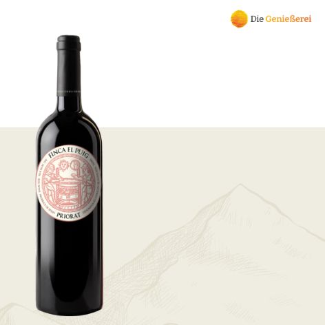 Gran Clos Finca El Puig