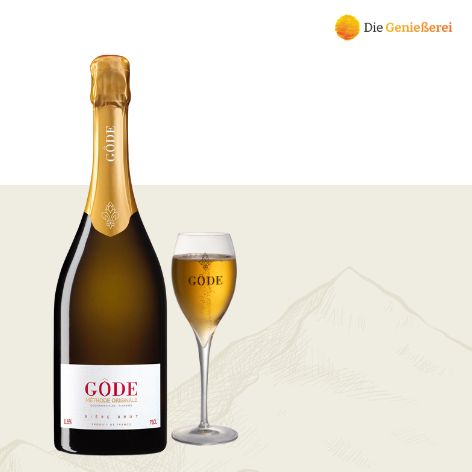 Gode Champagnerbier