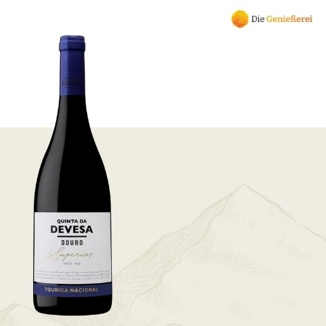 Tinto Touriga Nacional 2020