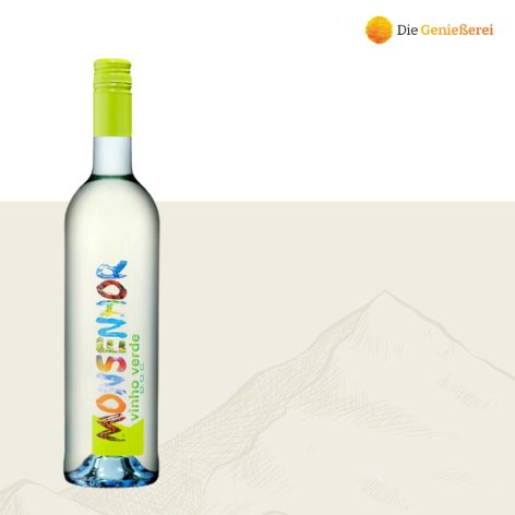 Monsenhor Vinho Verde DOC White