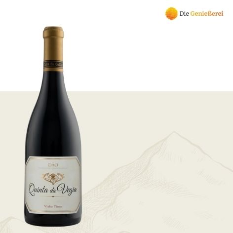 Quinta da Vegia Solo Franco 2020