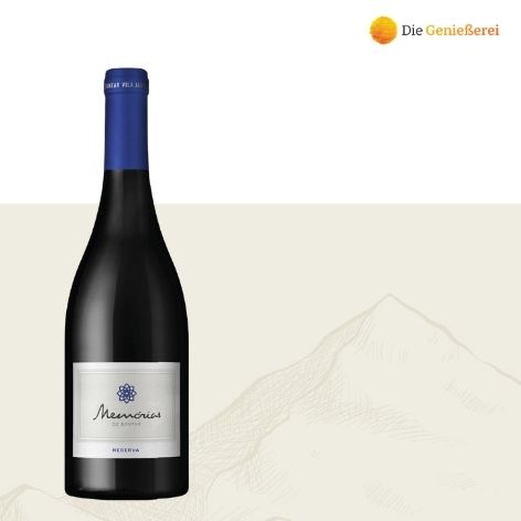 Memorias de Santar Tinto Reserva 2021