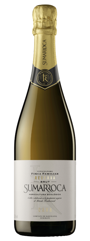 Cava Reserva Brut 2023