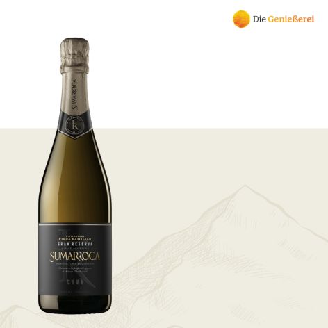 Cava Gran Reserva Brut Nature 2020