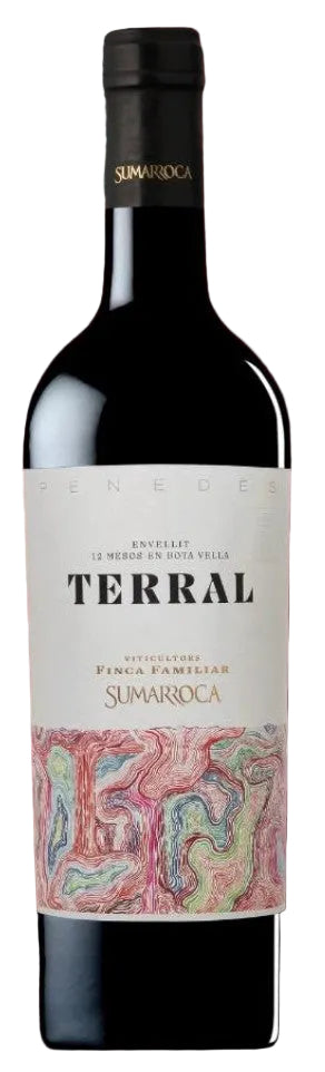 Sumarroca Terral 19ECO
